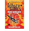 Mockinjay (The Hu...