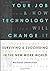 Your Job and How Technology Will Change It by Richard Lieberman (2014-06-27)
