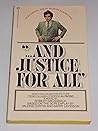And Justice for All And Justice for All