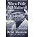 When Pride Still Mattered by David Maraniss When Pride Still Mattered by David Maraniss