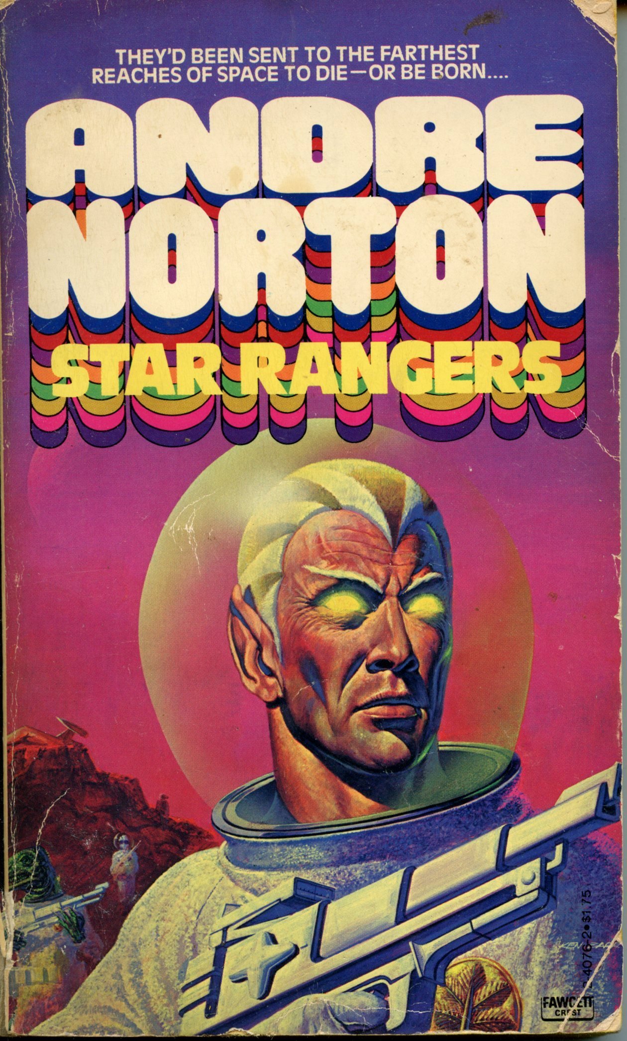 Star Rangers