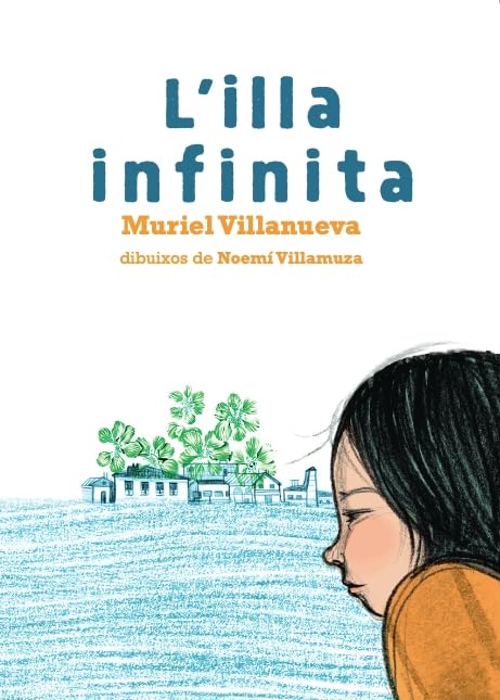 L'illa infinita (Paperback)