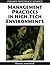 Management Practices in High-Tech Environments (Premier Reference Source) by Dariusz Jemielniak (2008-04-16)
