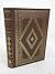 Rare J. P. Donleavy LEILA Signed First Edition Franklin Library Leather 1983 [Hardcover] unknown