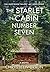 The Starlet in Cabin Number Seven (The Guest Book Trilogy #3)