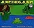 Jump, Frog, Jump! by Robert Kalan by Robert Kalan
