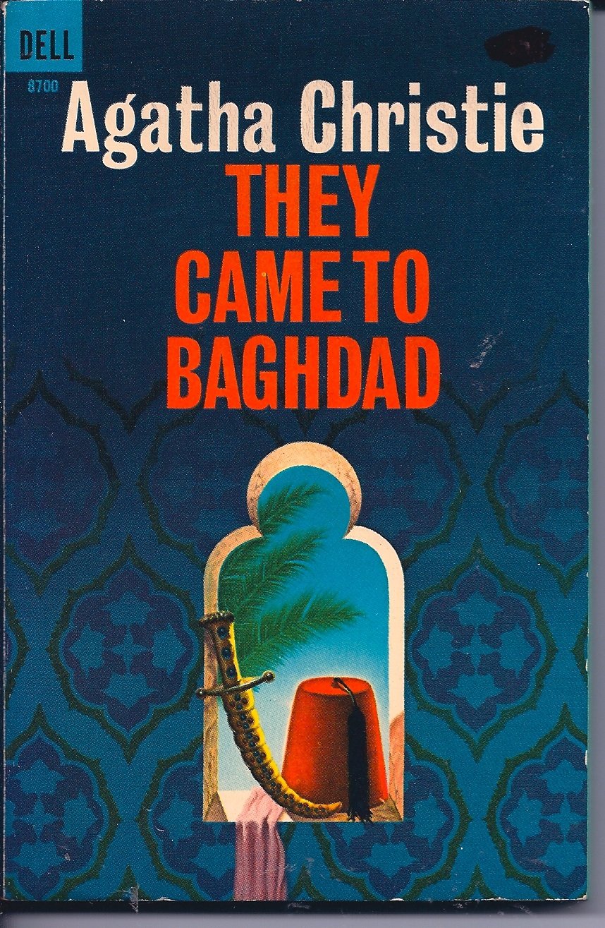 They Came to Baghdad