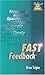 Fast Feedback by Bruce Tulgan (1999-01-30)