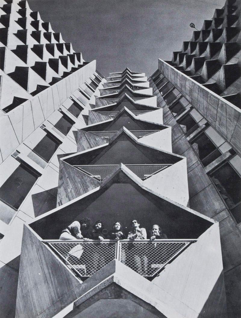 Kibbutz + Bauhaus [SIGNED & INSCRIBED BY AUTHOR] (Paperback)