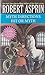 Myth Directions / Hit or Myth (2-In-1) by Robert Asprin (2002-05-28)