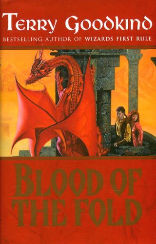 Blood Of The Fold