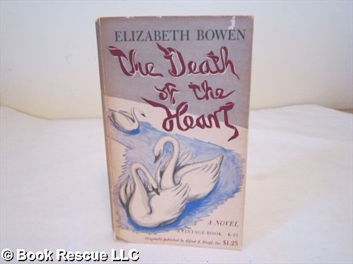 The Death of the Heart