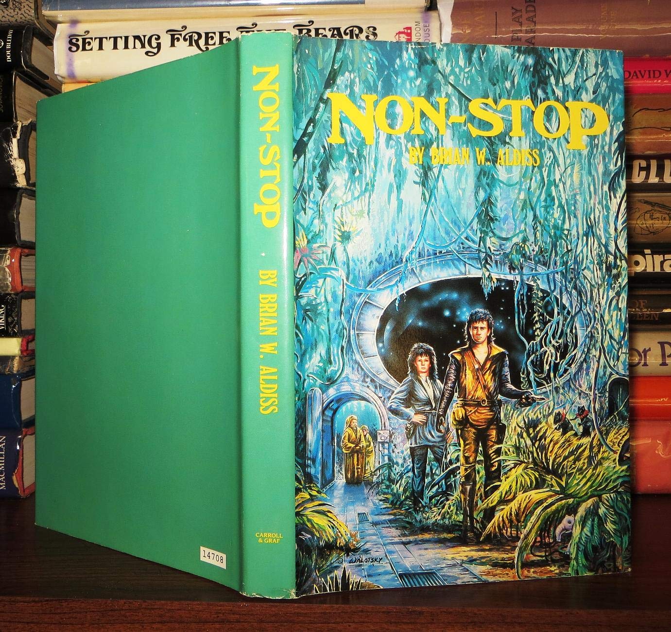 Non-Stop