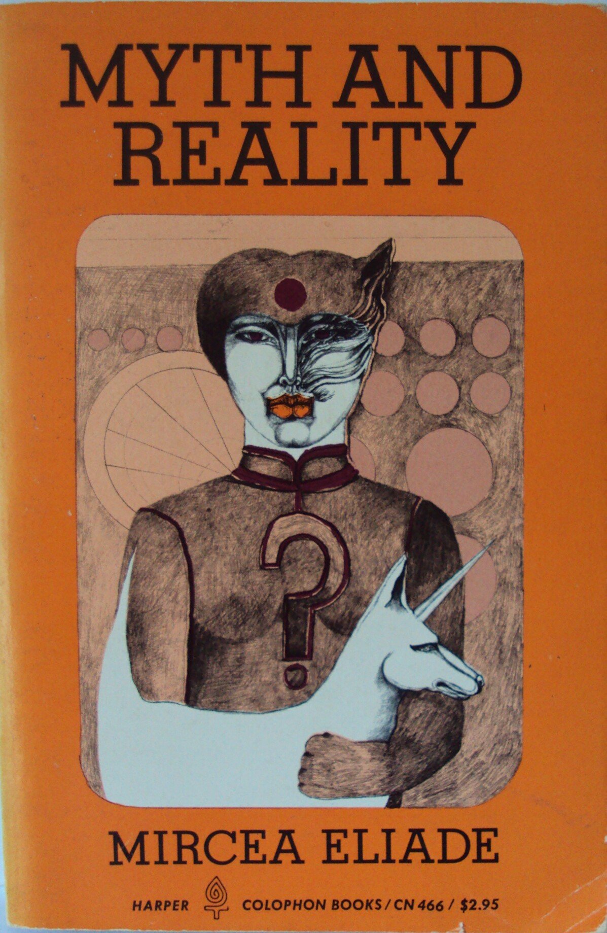 Myth and Reality (Paperback)