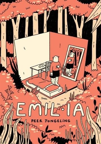 Emil.ia (Paperback)