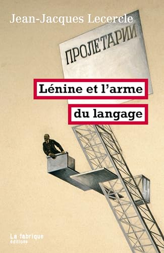 Lénine et l'arme du langage (Paperback)