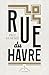 Rue du Havre