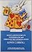 Alice's Adventures in Wonderland and Through the Looking-Glass (Enriched Classics (Simon & Schuster)) by Lewis Carroll (2010-11-16)