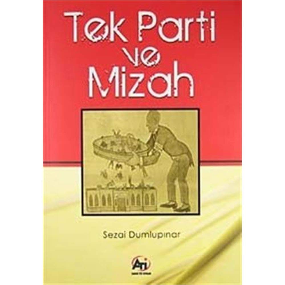 Tek Parti ve Mizah (Paperback)