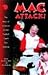 Mac attack!: The story of University of Utah Football Coach Ron McBride