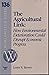 Agricultural Link: How Environmental Deterioation Could Disrupt Economic Progress (Worldwatch Paper #136)