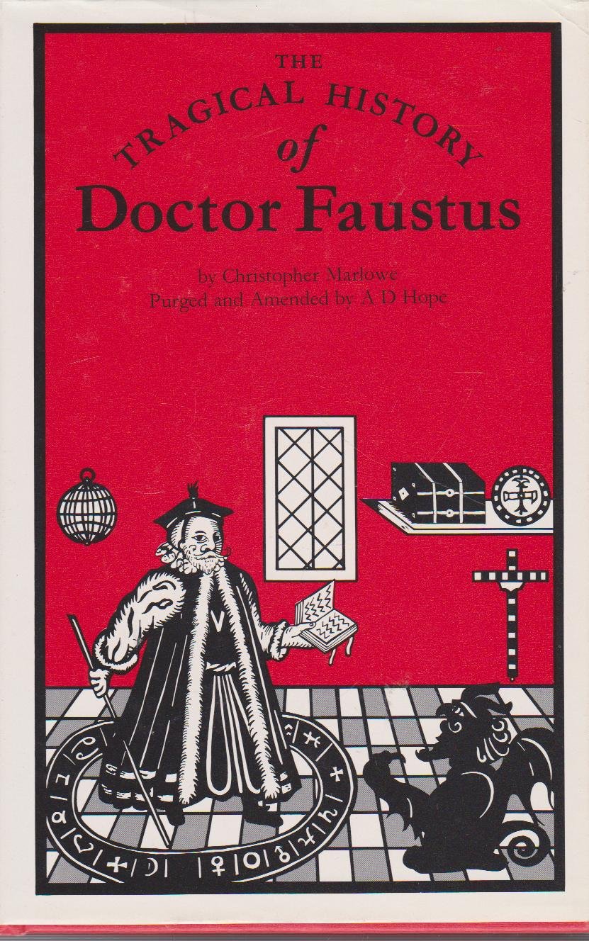 The Tragical History of Doctor Faustus