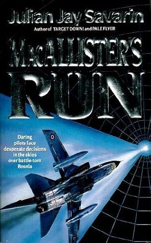 MacAllister's Run