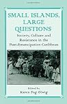 Small Islands, La...