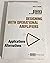 Designing With Operational Amplifiers: Applications Alternatives