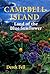 Campbell Island: Land of the blue sunflower
