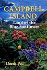 Campbell Island: Land of the blue sunflower
