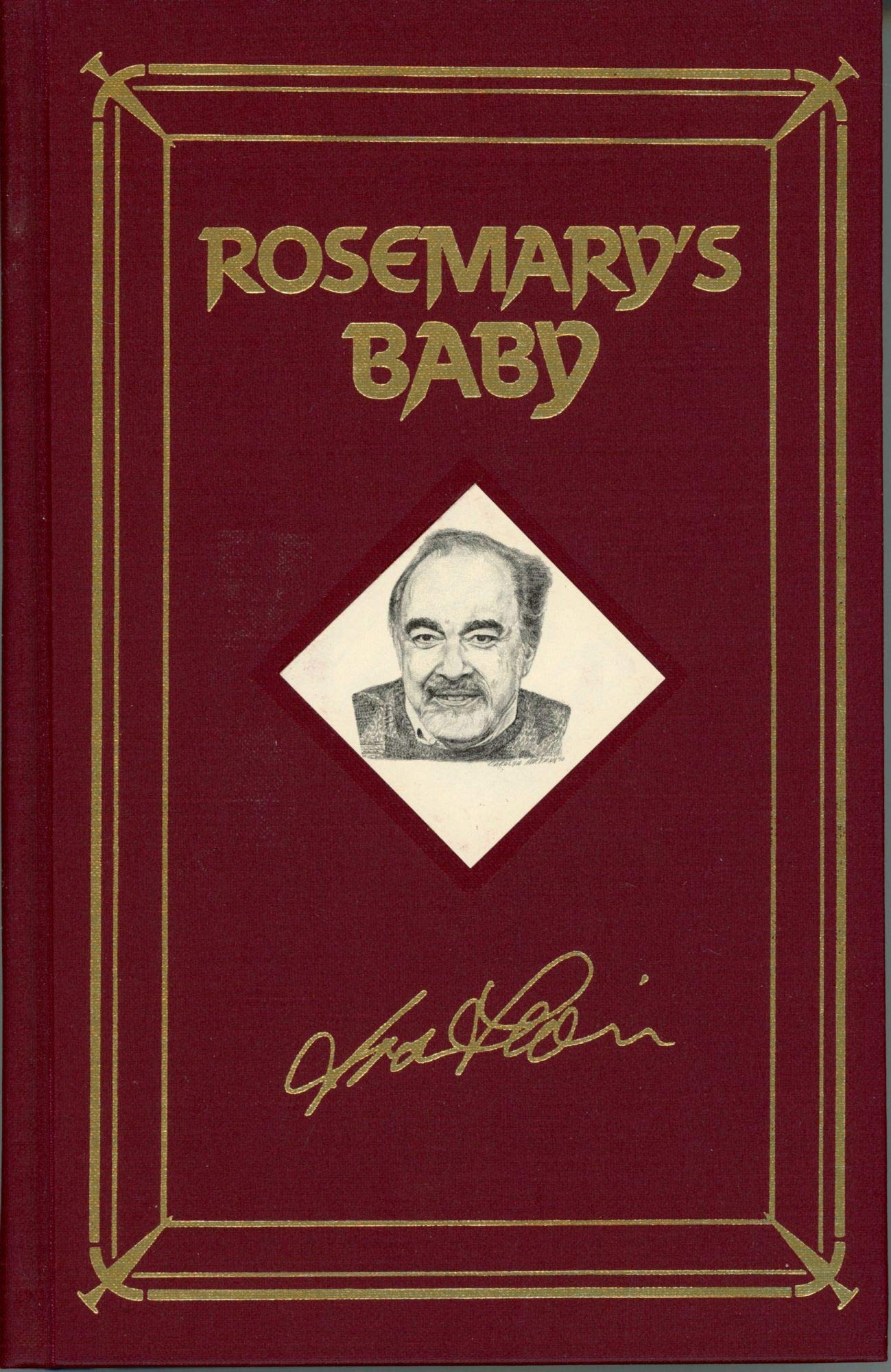 Rosemary's baby