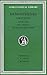 Orations: De Corona, De Falsa Legatione (Loeb Classical Library, No. 155) (Volume II) by Demosthenes (1926) Hardcover