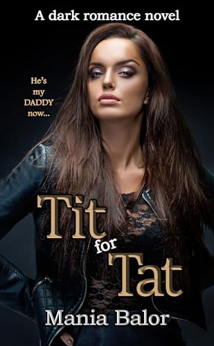 Tit for Tat (Kindle Edition)