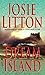Dream Island (Medieval Trilogy) by Josie Litton (2002-02-26)