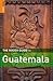 Guatemala 4th (forth) edition Text Only