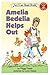 Amelia Bedelia Helps Out