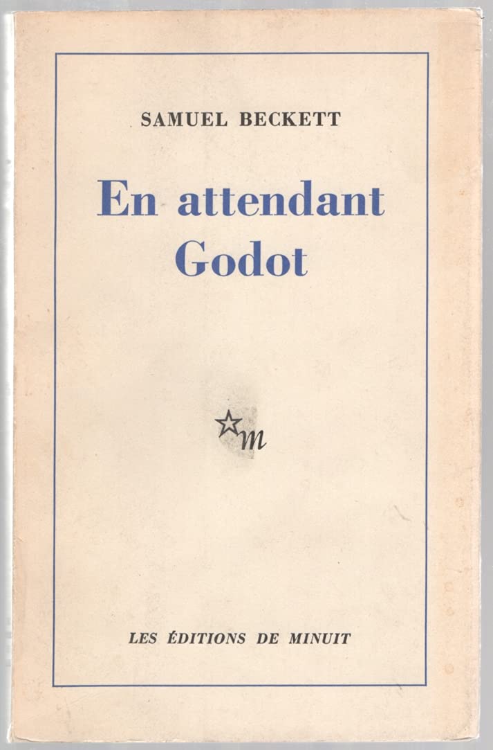 En attendant Godot
