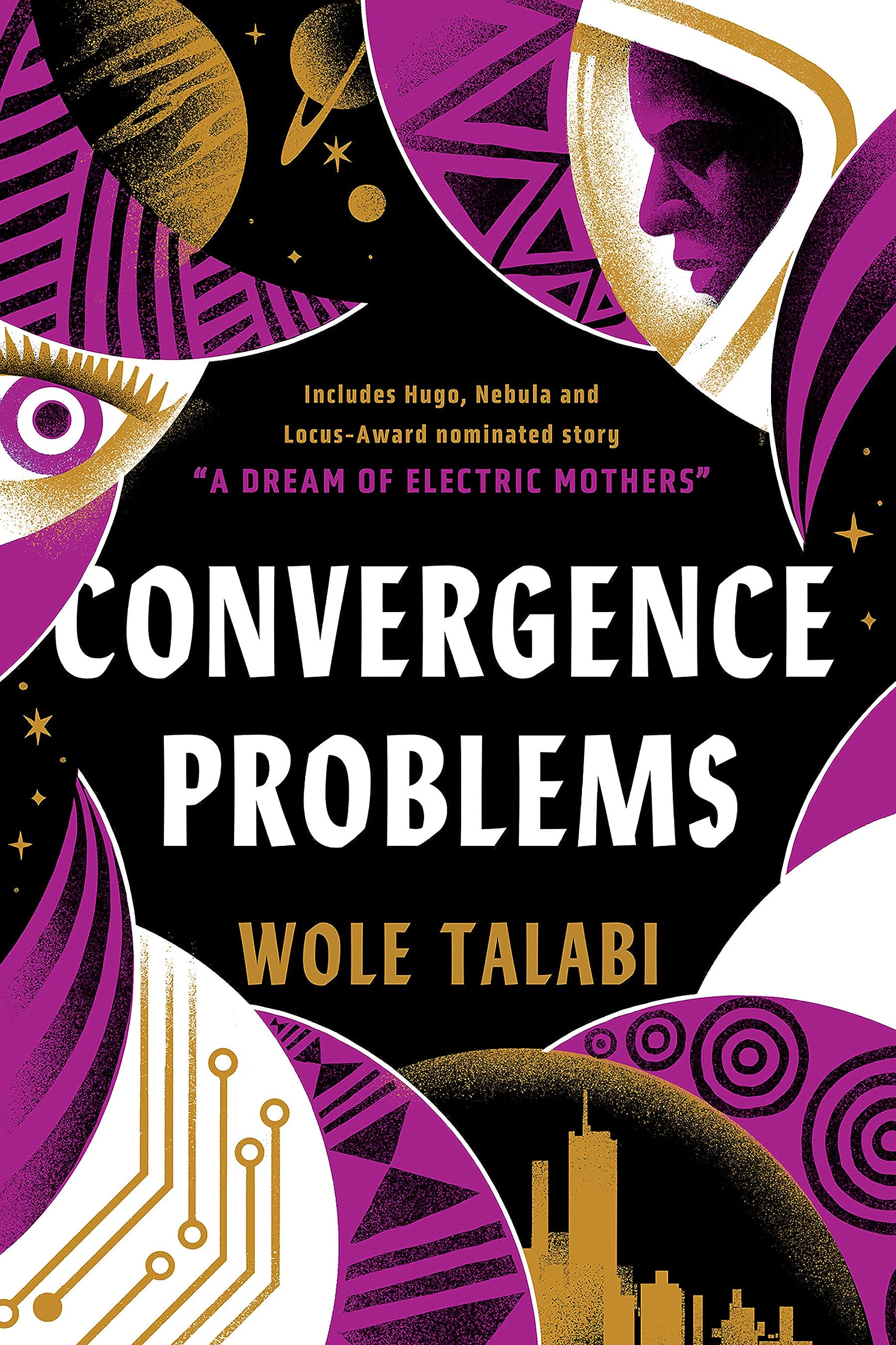 Convergence Problems (Hardcover)