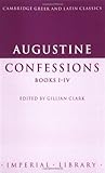 Augustine: Confes...