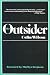 The Outsider **ISBN: 9780874772067**