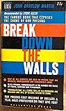 Break Down the Walls: American Prisons: Present, Past, and Future