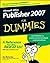Microsoft Office Publisher 2007 For Dummies by McCarter, Jim, Mabin, Jacqui Salerno [04 January 2008]