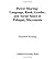 [(Power Sharing: Language, Rank, Gender and Social Space in Pohnpei, Micronesia)] [Author: Elizabeth Keating] published on (December, 1998)
