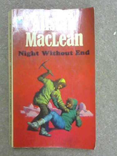Night Without End