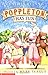 Poppleton Has Fun by Cynthia Rylant (2000-10-01)