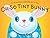 Oh So Tiny Bunny by Kirk, David (2013)