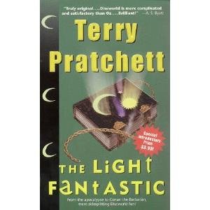 The Light Fantastic