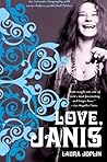 Love, Janis by Joplin, Laura (2005) Paperback
