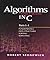 Algorithms in C: Fundamentals, Data Structures, Sorting, Searching Parts 1-4: Fundamentals, Data Structures, Sorting, Searching Pts. 1-4 by Sedgewick, Robert (1997) Paperback